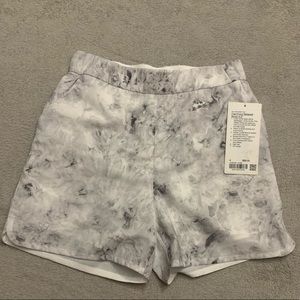 BRAND NEW Lululemon shorts